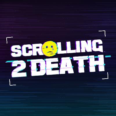 Scrolling 2 Death with Nicki Reisberg- Kids  being pushed to suicide on social media