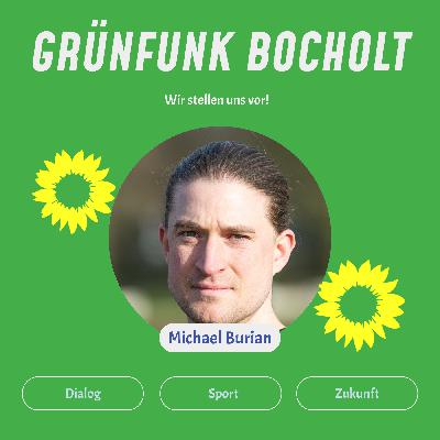 Wer ist.... Michael Burian? Wer ist.... Michael Burian?