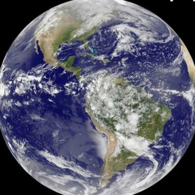 Forma, Tamanho, Peso e Densidade da Terra.