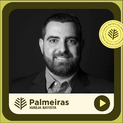 A Vida que Transborda | Pr. Natan Costa A Vida que Transborda | Pr. Natan Costa