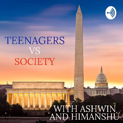 Mercy and Abirami - America Today