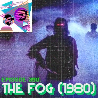 The Fog (1980) The Fog (1980)