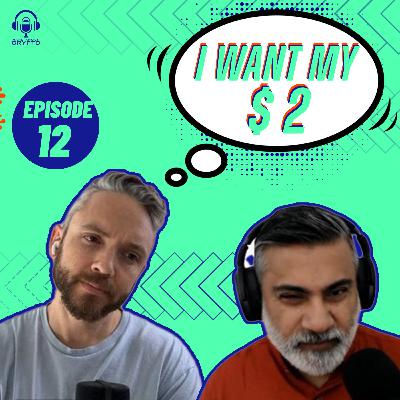 Cross Border Payments with Crypto Cross Border Payments with Crypto