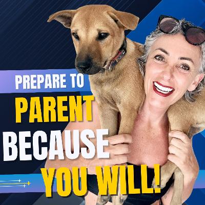Your Salon Team Chapter 15 - Prepare To Parent
