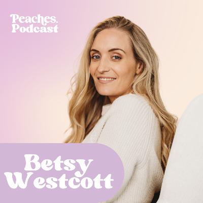 Betsy Westcott on why women should talk about money!