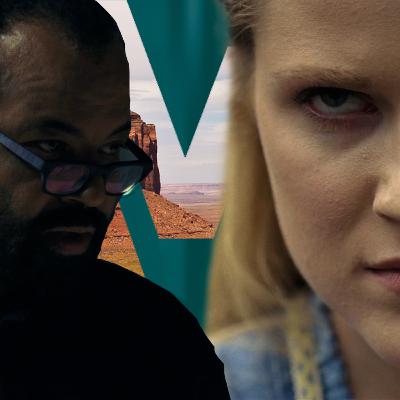 Westworld Sn 1 Ep 4 "Dissonance Theory" | IYKMDL Commentary Westworld Sn 1 Ep 4 "Dissonance Theory" | IYKMDL Commentary