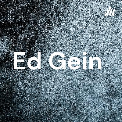 Ed Gein