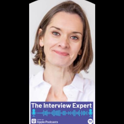 The Power Of Networking with Claire Carroll - Executive & Career Coach (ex Google)