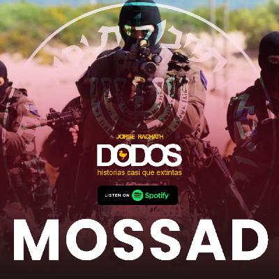 MOSSAD