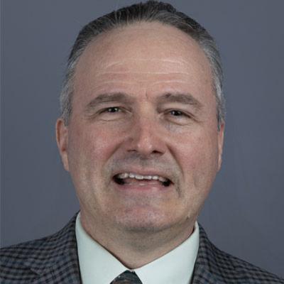 Govs on the Go: Alumni Edition with Jim Thweatt Govs on the Go: Alumni Edition with Jim Thweatt