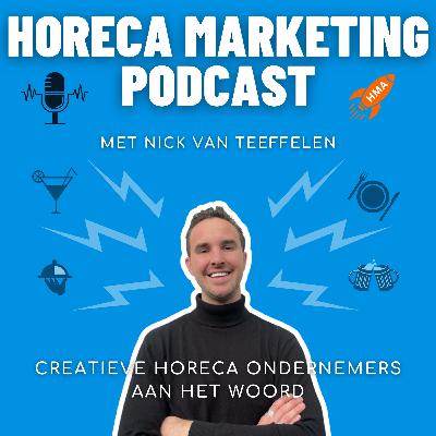 Ed Hoogendijk | Horeca ondernemer op Ibiza; "Geniet van het leven" Ed Hoogendijk | Horeca ondernemer op Ibiza; "Geniet van het leven"