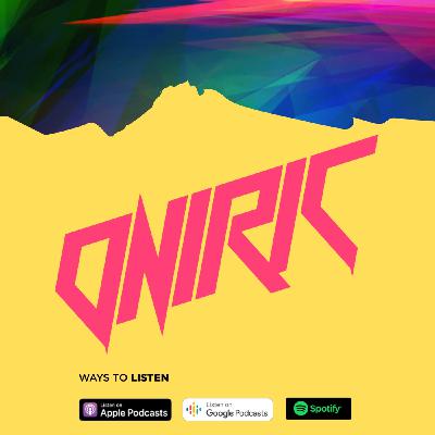 CARL J Presents: Oniric Factory Sessions 124 #TechHouse # #Techno #DeepTech CARL J Presents: Oniric Factory Sessions 124 #TechHouse # #Techno #DeepTech