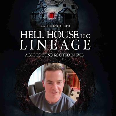 'Hell House LLC Lineage' Writer and Director Stephen Cognetti Responds to Fan's Reactions to His Final Film in the Franchise, Future Plans for 'Hell House'