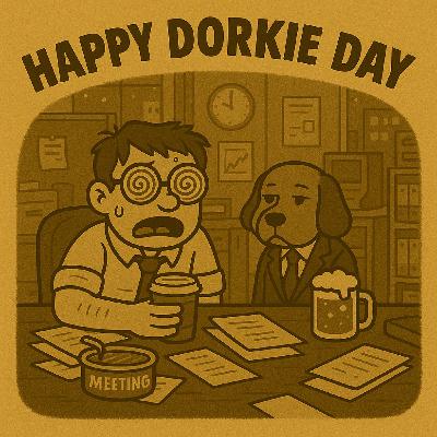 EP2 l 心碎小狗出社會!work life balance 只是痴心妄想?來自遜咖上班族的吶喊 ft. 心碎小狗 EP2 l 心碎小狗出社會!work life balance 只是痴心妄想?來自遜咖上班族的吶喊 ft. 心碎小狗