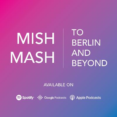 Mish Mash - Apr 7, 2021