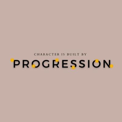 Progression