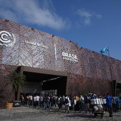 UNO - Welt-Klima-Konferenz in dem Land Brasilien UNO - Welt-Klima-Konferenz in dem Land Brasilien