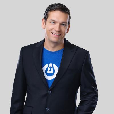 Bring your own disaster Danny Jenkins, CEO and Co-Founder Threatlocker