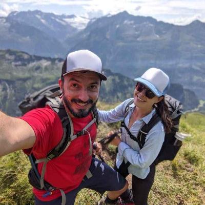 S2, Ep 5 Fernweh:  Hike & Dine