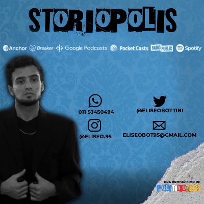 Yom Kipur, la guerra árabe-judía que abrió paso al TERRORISMO islámico