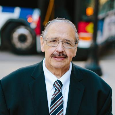 Episode #140 talk with Herb Simmons