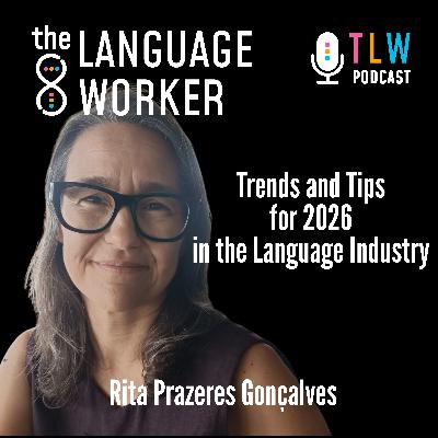 Trends for freelancers in 2026: Tech, Collaboration, Expansion & Deep Expertise (translators) Trends for freelancers in 2026: Tech, Collaboration, Expansion & Deep Expertise (translators)