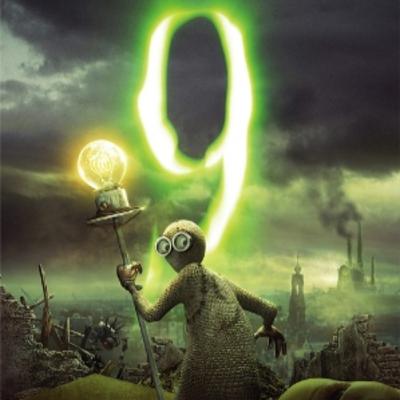 9-A salvação review