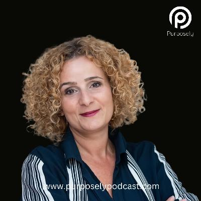 #269 ‘Building Trust Across Borders’ Joy Morozov, Founder of Philanthropower #269 ‘Building Trust Across Borders’ Joy Morozov, Founder of Philanthropower