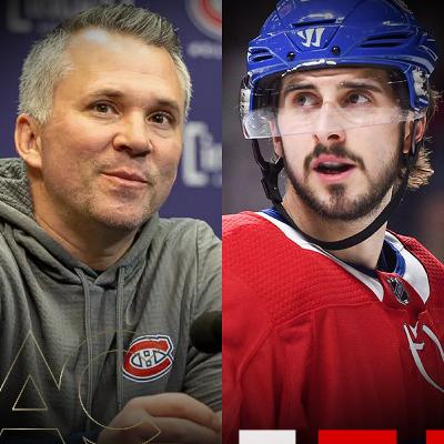 « Accueilli à bras ouverts »