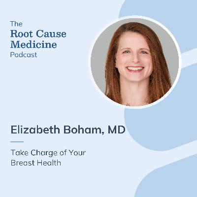 Take Charge of Your Breast Health