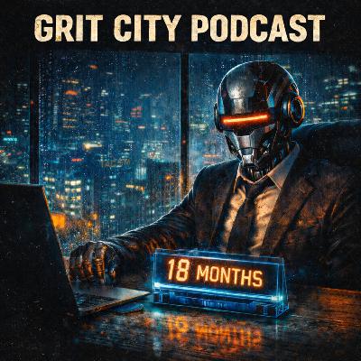 Saturday Night Grit: Valentines, OnlyFans, AI Bosses, and Digital Prostitution