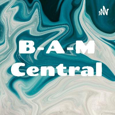 BAM Biweekly - August 29th