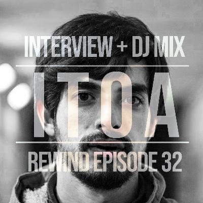 Itoa - The Rewind Vol. 32 Itoa - The Rewind Vol. 32