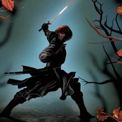 Capítulo 2-El temor de un hombre sabio