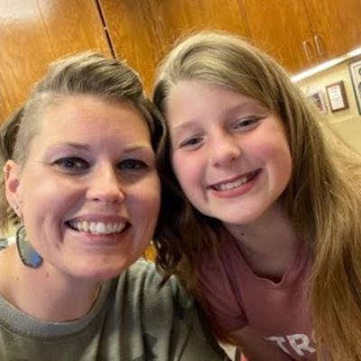 "They'll figure out what they really do like, and they'll succeed" - Keagan & Leslie Gerberman