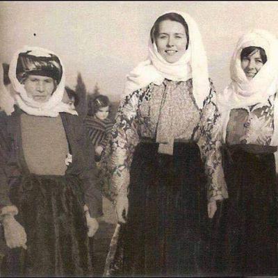 #395. Roja Zimanê Dayikê: Kurdî Bi Nalînên Giran Dimire #395. Roja Zimanê Dayikê: Kurdî Bi Nalînên Giran Dimire