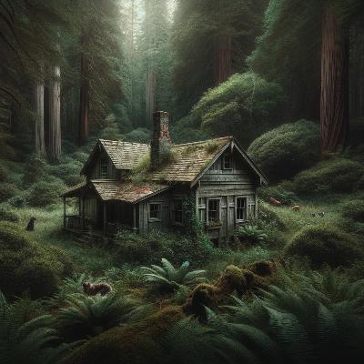 Chapter 16- Lost and Found