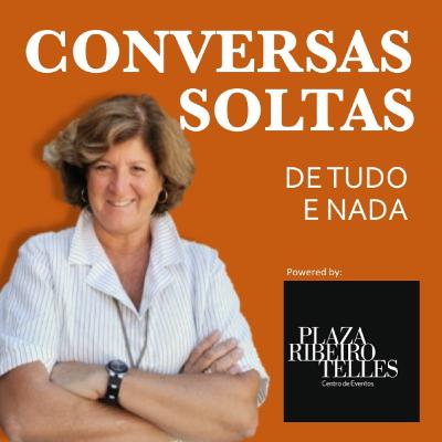 Convidei-me a falar de mim!