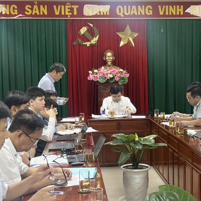 Tin trong nước - Đồng Nai: Bàn giao mặt bằng cho các DA giải tỏa công suất Nhà máy điện Nhơn Trạch 3&4 trong tháng 10