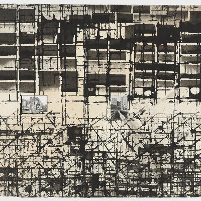 A Boy Dreaming A Boy Dreaming