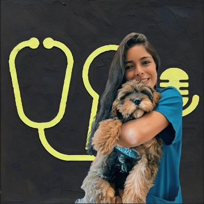 #145: Working in Australia: The Essential Roadmap for International Vets. WIth Dr Natalia Gomez