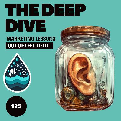 The Ear That Launched a War: Unpacking the Ripple Effect in Marketing