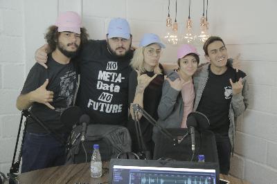 Imagina Juntas #20 - Imagina Acessível