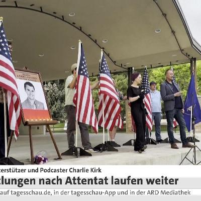 tagesschau in 100 Sekunden