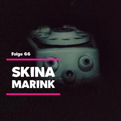 Skinamarink