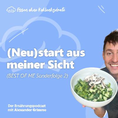 (Neu)start aus meiner Sicht - BEST OF ME Challenge (Sonderfolge #2) (Neu)start aus meiner Sicht - BEST OF ME Challenge (Sonderfolge #2)
