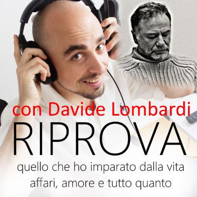La mia grande altra passione - Davide Lombardi - Ep. 014 La mia grande altra passione - Davide Lombardi - Ep. 014