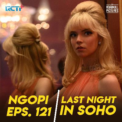 Last Night in Soho [2021]