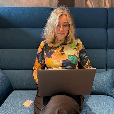 Podcast met hoogleraar Marianne van Woerkom