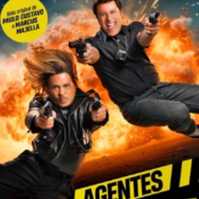 Agentes muito especiais